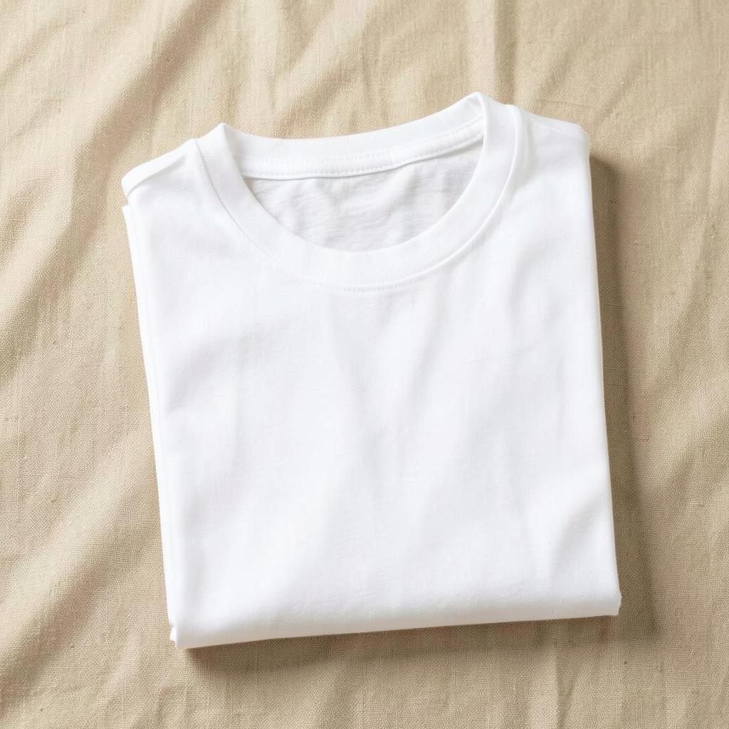 Camiseta interior de hombre